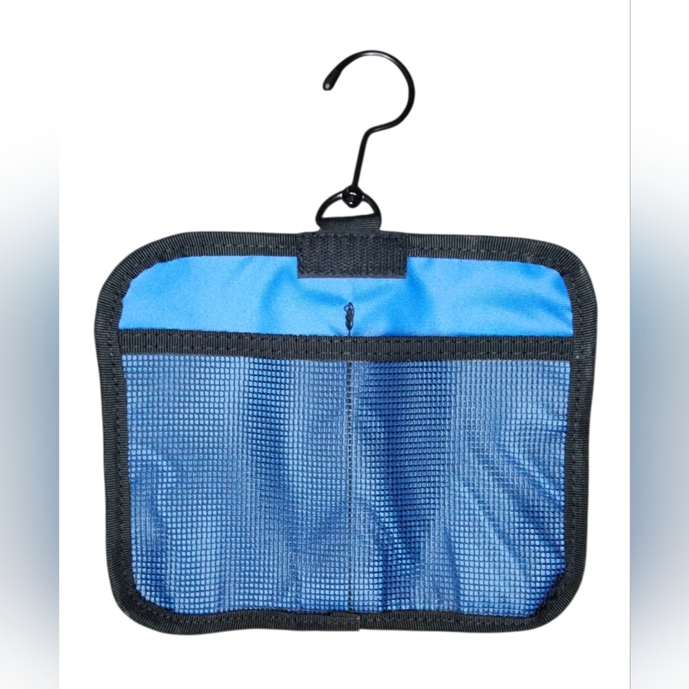 L.L. Bean Personal Organizer Toiletry Bag, Medium - Picture 7 of 8